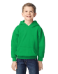 Imagen de GILDAN SUDADERA CON CAPUCHA 50/50 JUVENIL 18500B