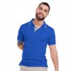 Imagen de PLAYERYTEES POLO POLIESTER WAFFLE UNISEX 902U