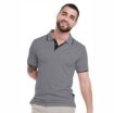 Imagen de PLAYERYTEES POLO POLIESTER WAFFLE UNISEX 902U