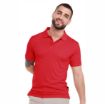 Imagen de PLAYERYTEES POLO POLIESTER WAFFLE UNISEX 902U