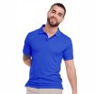 Imagen de PLAYERYTEES POLO POLIESTER WAFFLE UNISEX 902U