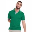 Imagen de PLAYERYTEES POLO POLIESTER WAFFLE UNISEX 902U