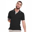 Imagen de PLAYERYTEES POLO POLIESTER WAFFLE UNISEX 902U