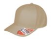 Imagen de DKAPS GORRA PRO PLUS 65/35 ALG/POL 6 GAJOS D000135