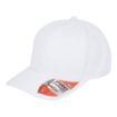 Imagen de DKAPS GORRA PRO PLUS 65/35 ALG/POL 6 GAJOS D000135