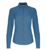 Imagen de DKPS CAMISA INFINITY DAMA M. LARGA  88/12 NYLON/SPANDEX C000410