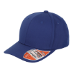 Imagen de DKAPS GORRA PRO PLUS 65/35 ALG/POL 6 GAJOS D000135