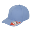 Imagen de DKAPS GORRA PRO PLUS 65/35 ALG/POL 6 GAJOS D000135