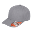 Imagen de DKAPS GORRA PRO PLUS 65/35 ALG/POL 6 GAJOS D000135
