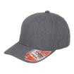 Imagen de DKAPS GORRA PRO PLUS 65/35 ALG/POL 6 GAJOS D000135