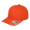 Imagen de DKAPS GORRA PRO PLUS 65/35 ALG/POL 6 GAJOS D000135