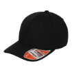 Imagen de DKAPS GORRA PRO PLUS 65/35 ALG/POL 6 GAJOS D000135