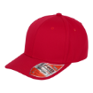 Imagen de DKAPS GORRA PRO PLUS 65/35 ALG/POL 6 GAJOS D000135
