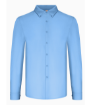 Imagen de DKPS CAMISA INFINITY M. LARGA UNISEX 88/12 NYLON/SPANDEX C000400