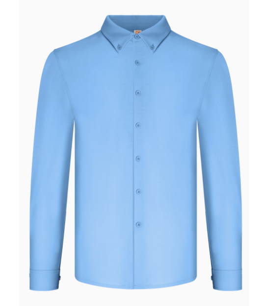 Imagen de DKPS CAMISA INFINITY M. LARGA UNISEX 88/12 NYLON/SPANDEX C000400