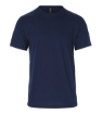 Imagen de DKPS PLAYERA INFINITY C/REDONDO UNISEX NYLON/SPANDEX P000300