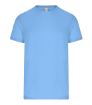 Imagen de DKPS PLAYERA INFINITY C/REDONDO UNISEX NYLON/SPANDEX P000300