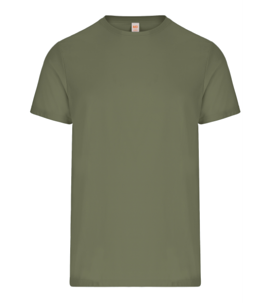 Imagen de DKPS PLAYERA INFINITY C/REDONDO UNISEX NYLON/SPANDEX P000300