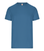 Imagen de DKPS PLAYERA INFINITY C/REDONDO UNISEX NYLON/SPANDEX P000300