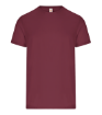 Imagen de DKPS PLAYERA INFINITY C/REDONDO UNISEX NYLON/SPANDEX P000300