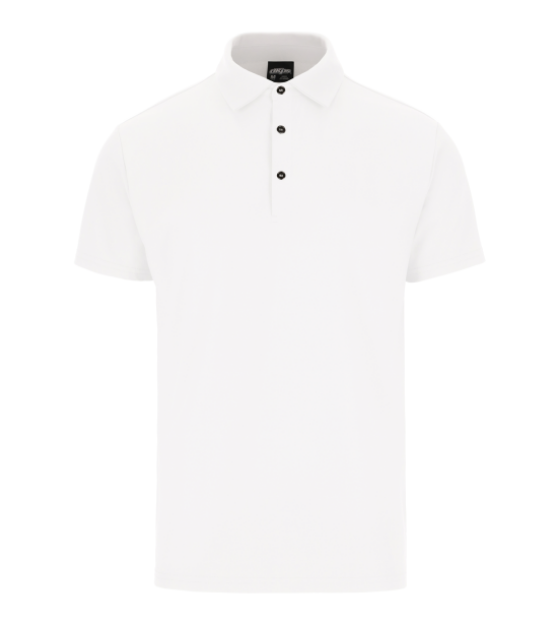 Imagen de DKPS PLAYERA INFINITY POLO UNISEX NYLON/SPANDEX 180 GR/M2 P000500