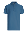 Imagen de DKPS PLAYERA INFINITY POLO UNISEX NYLON/SPANDEX 180 GR/M2 P000500
