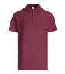 Imagen de DKPS PLAYERA INFINITY POLO UNISEX NYLON/SPANDEX 180 GR/M2 P000500