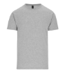 Imagen de DKPS PLAYERA INFINITY C/REDONDO UNISEX NYLON/SPANDEX P000300