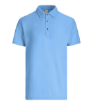 Imagen de DKPS PLAYERA INFINITY POLO UNISEX NYLON/SPANDEX 180 GR/M2 P000500