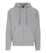Imagen de DKPS SUDADERA ZIPPER UNISEX S000750