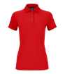 Imagen de DKPS PLAYERA INFINITY POLO DAMA NYLON/SPANDEX 180 GR/M2 P000510
