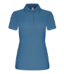 Imagen de DKPS PLAYERA INFINITY POLO DAMA NYLON/SPANDEX 180 GR/M2 P000510