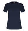 Imagen de DKPS PLAYERA INFINITY C/REDONDO DAMA NYLON/SPANDEX P000310