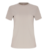 Imagen de DKPS PLAYERA INFINITY C/REDONDO DAMA NYLON/SPANDEX P000310