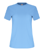 Imagen de DKPS PLAYERA INFINITY C/REDONDO DAMA NYLON/SPANDEX P000310