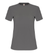 Imagen de DKPS PLAYERA INFINITY C/REDONDO DAMA NYLON/SPANDEX P000310