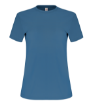 Imagen de DKPS PLAYERA INFINITY C/REDONDO DAMA NYLON/SPANDEX P000310