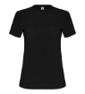 Imagen de DKPS PLAYERA INFINITY C/REDONDO DAMA NYLON/SPANDEX P000310