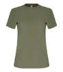 Imagen de DKPS PLAYERA INFINITY C/REDONDO DAMA NYLON/SPANDEX P000310
