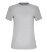 Imagen de DKPS PLAYERA INFINITY C/REDONDO DAMA NYLON/SPANDEX P000310