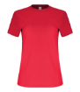 Imagen de DKPS PLAYERA INFINITY C/REDONDO DAMA NYLON/SPANDEX P000310