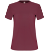 Imagen de DKPS PLAYERA INFINITY C/REDONDO DAMA NYLON/SPANDEX P000310