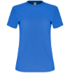 Imagen de DKPS PLAYERA INFINITY C/REDONDO DAMA NYLON/SPANDEX P000310