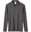 Imagen de PLAYERYTEES POLIESTER 100% POL M. LARGA CAB 900CL