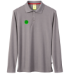 Imagen de PLAYERYTEES POLIESTER 100% POL M. LARGA CAB 900CL