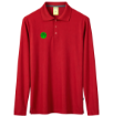Imagen de PLAYERYTEES POLIESTER 100% POL M. LARGA CAB 900CL
