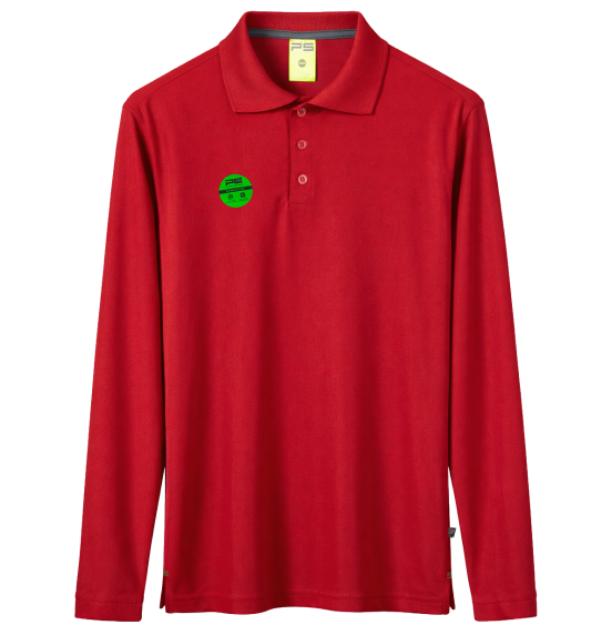 Imagen de PLAYERYTEES POLIESTER 100% POL M. LARGA CAB 900CL