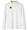 Imagen de PLAYERYTEES POLIESTER 100% POL M. LARGA DAMA 900DL