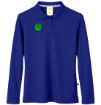 Imagen de PLAYERYTEES POLIESTER 100% POL M. LARGA DAMA 900DL