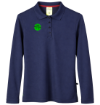 Imagen de PLAYERYTEES POLIESTER 100% POL M. LARGA DAMA 900DL